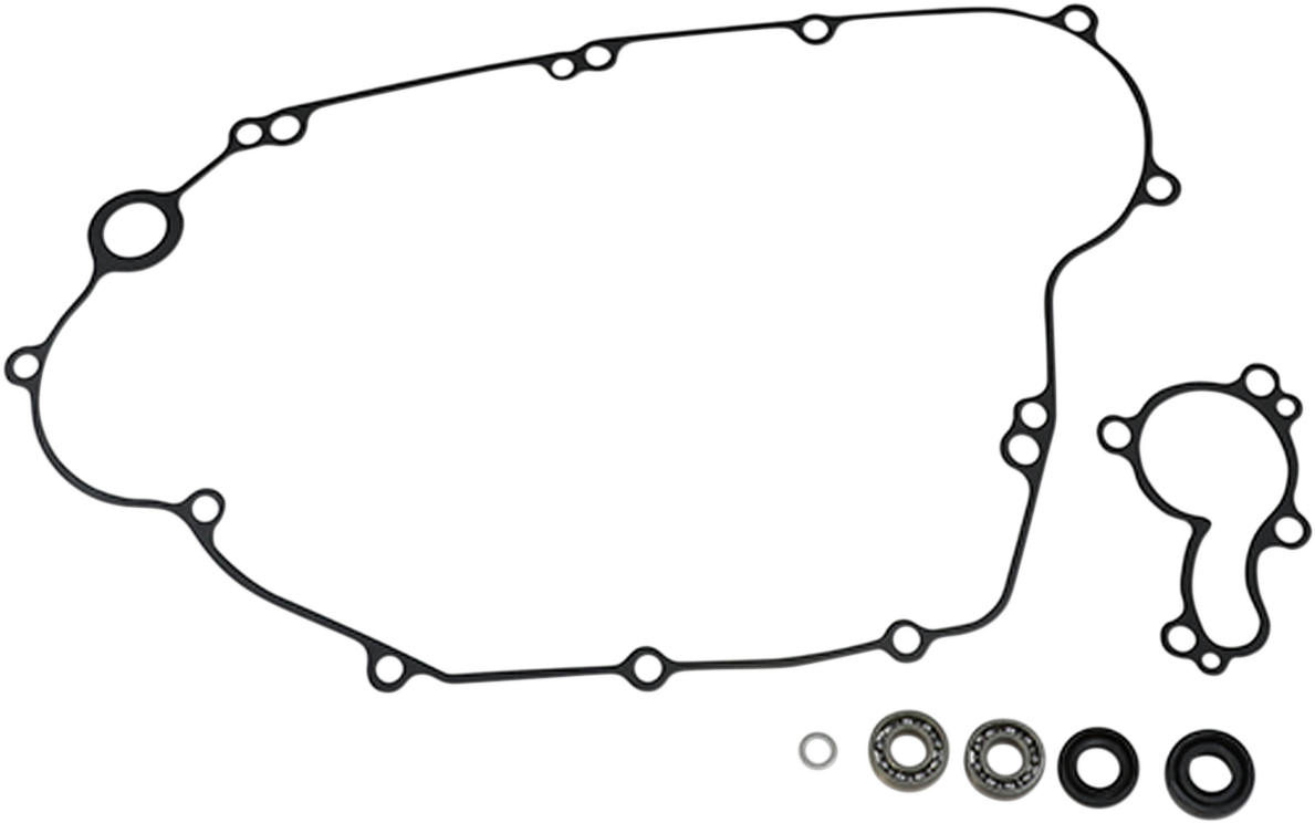 ATHENA Water Pump Gasket Kit - Kawasaki P400250475011