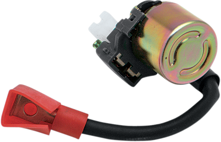 RICK'S MOTORSPORT ELECTRIC Solenoid Switch - Honda 65-102