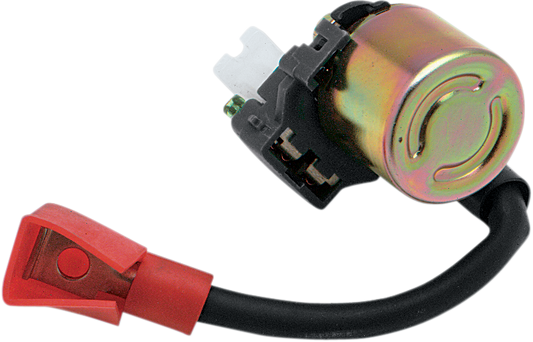 RICK'S MOTORSPORT ELECTRIC Solenoid Switch - Honda 65-102