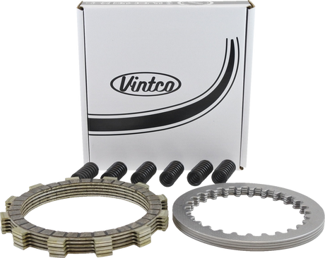 VINTCO Clutch Plate Kit - Yamaha KCLY07
