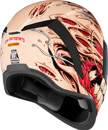 ICON Airform™ Helmet - Facelift - Peach - XS 0101-14176