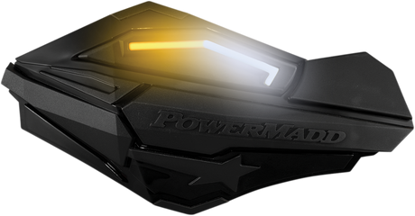 POWERMADD LED Turn Signal Kit - Sentinel 34491
