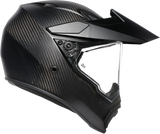 AGV AX9 Helmet - Matte Carbon - MS 7631O4LY00006