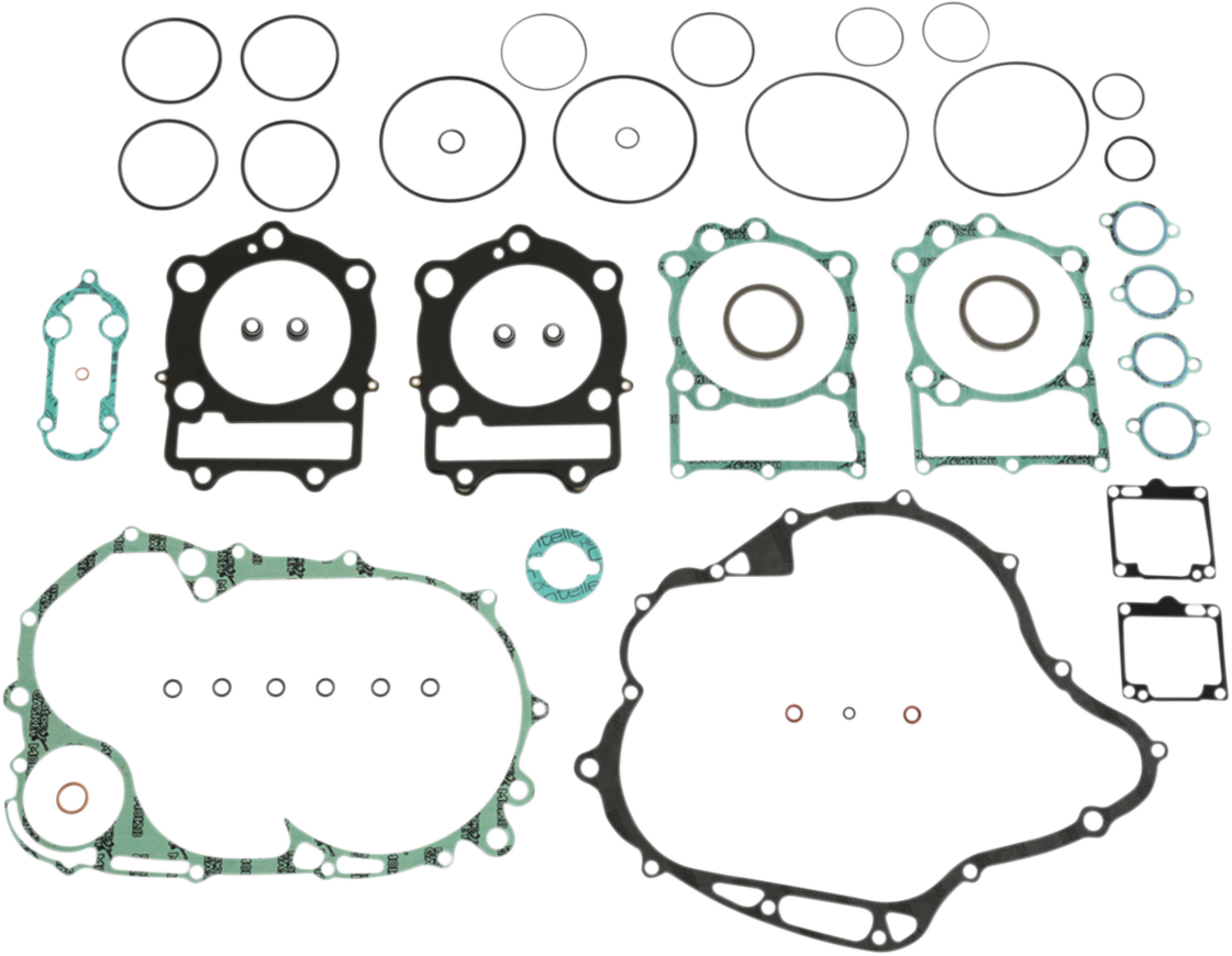 ATHENA Complete Gasket Kit - Yamaha P400485850951