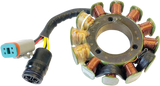 RICK'S MOTORSPORT ELECTRIC Stator - Ski-Doo 24-111