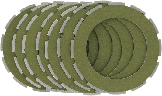 DRAG SPECIALTIES Aramid Fiber Plates 1131-0440