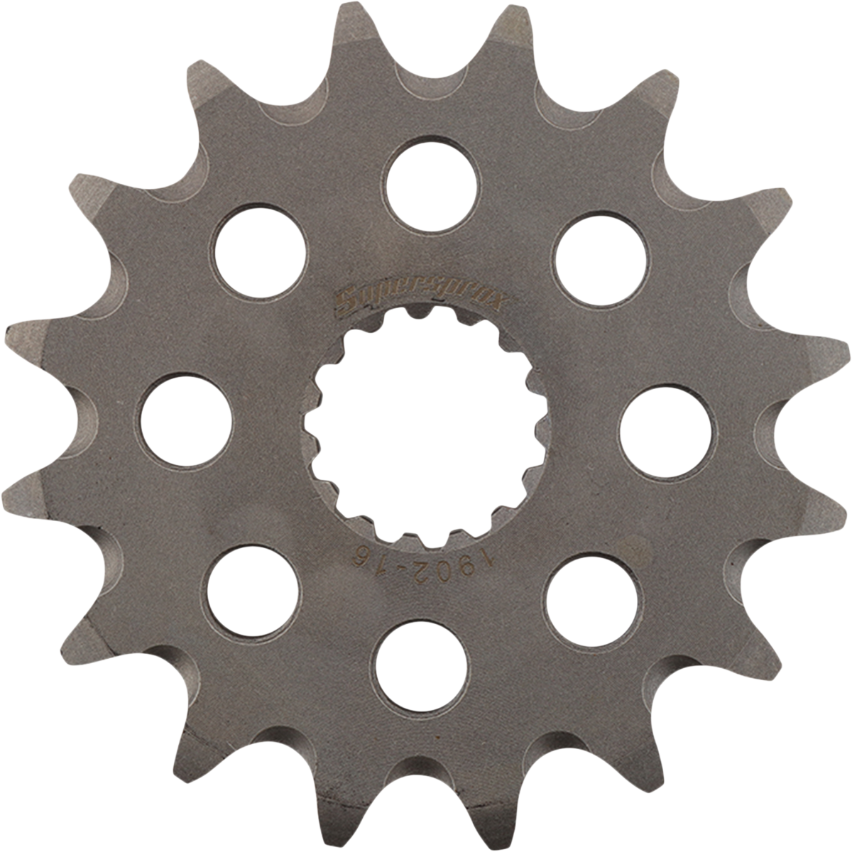 SUPERSPROX Countershaft Sprocket - 16-Tooth CST-1902-16-1