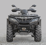 MOOSE UTILITY Front Bumper - CFMOTO CForce 2444.8172.1