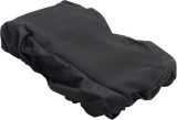 MOOSE UTILITY Seat Cover - Neoprene - Black - Polaris SCNPS05-11