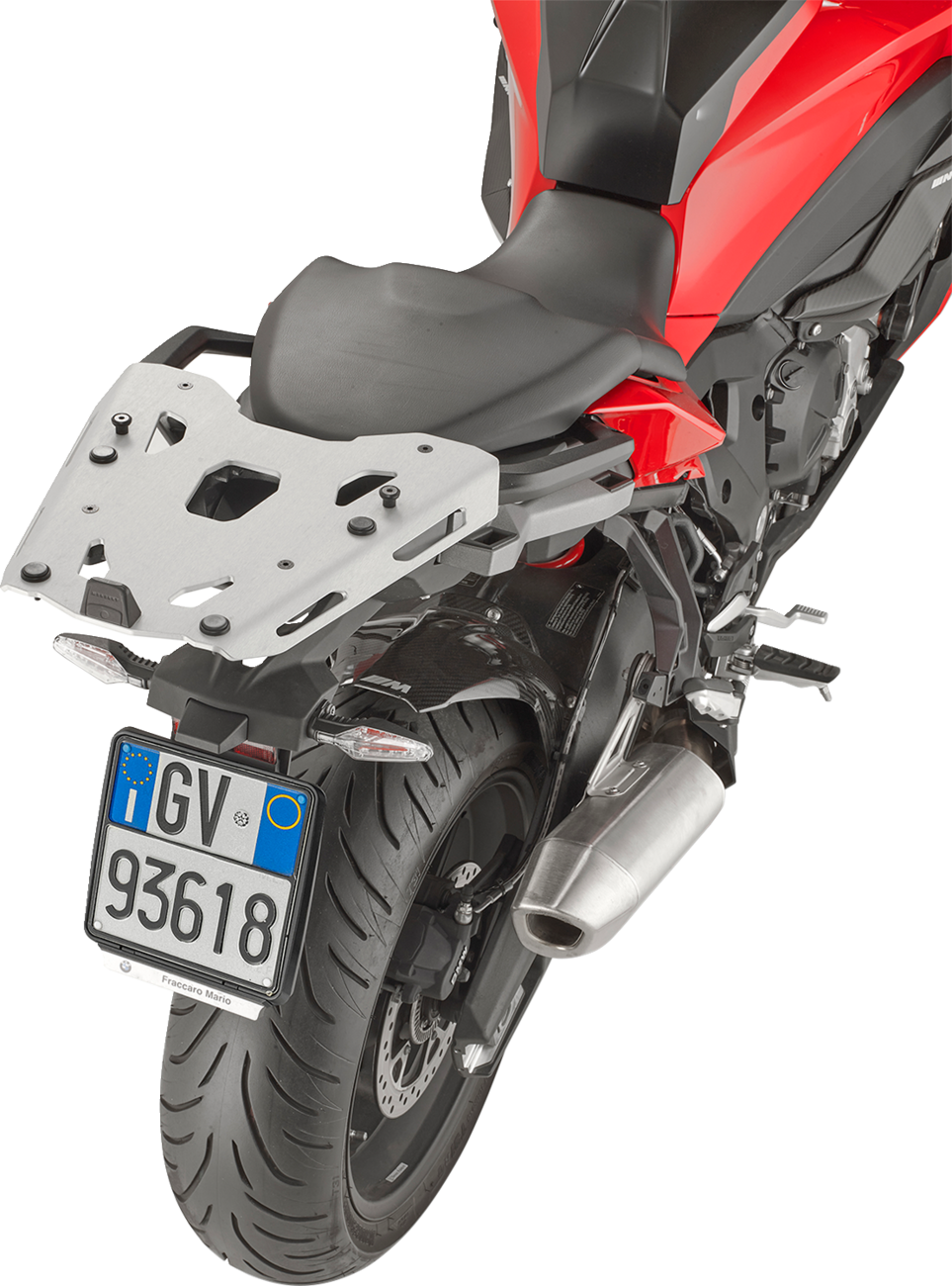 GIVI Specific Rear Rack - BMW - S 1000 XR SRA5138