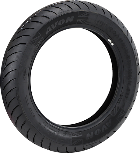 AVON Tire - Roadrider MKII - Rear - 130/90-17 - 68V 638306
