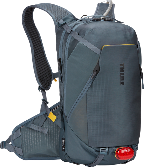 THULE Rail Hydration Backpack - Dark Slate Gray - 18 L 3204482