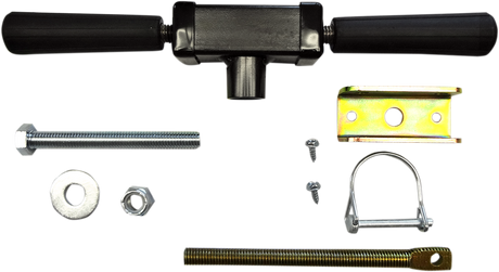 JUSTSAIL PRODUCTS SecurEZ Tie-Down Crank Bar JSP200-SCZ