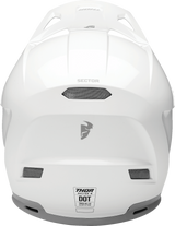 THOR Sector 2 Helmet - Whiteout - XS 0110-8161