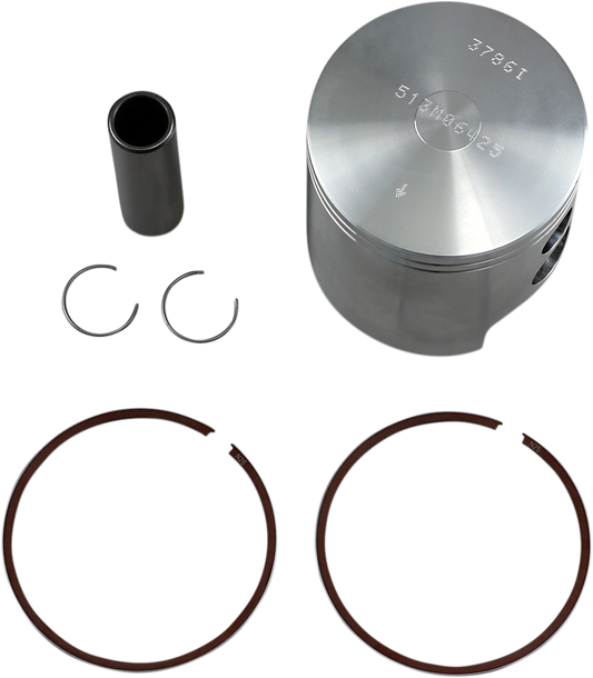 WISECO Piston Kit - +0.25 mm High-Performance 513M06425