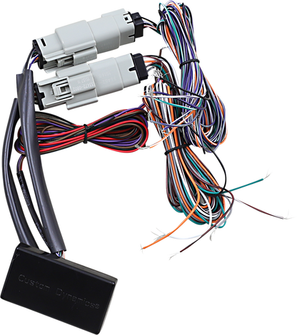 CUSTOM DYNAMICS Turn Signal Module - Sequential - Universal CD-LED-SEQ