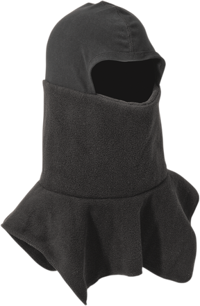 Parts Unlimited Face Mask - Proclava - Black 2503-0038