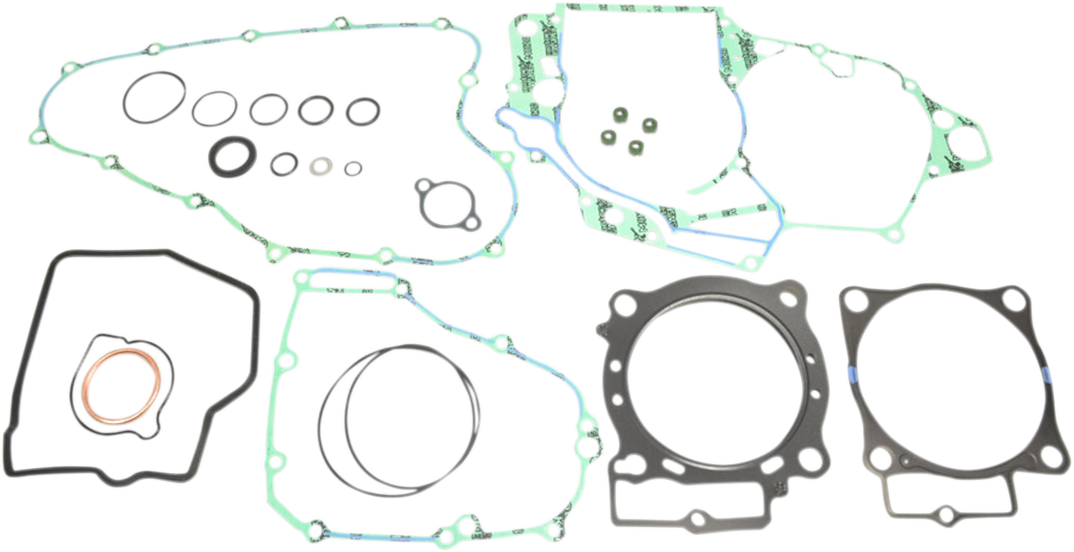 ATHENA Complete Gasket Kit - Honda P400210850239