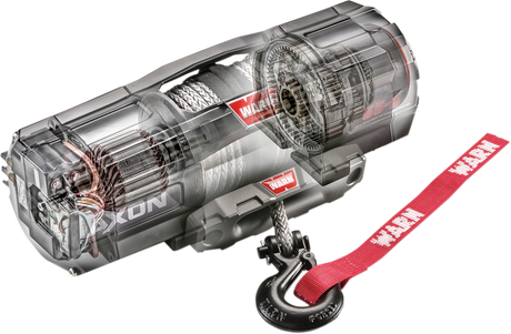 WARN AXON 55-S Winch 101150
