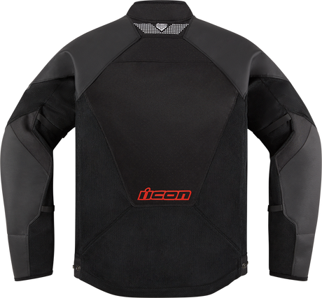 ICON Mesh AF™ Leather Jacket - Slayer - XL 2810-3910