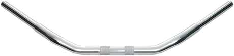 WILD 1 Handlebar - Savage - Chrome WO932