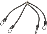 Parts Unlimited 24" Bungee Cord - 4 Hook 4024b