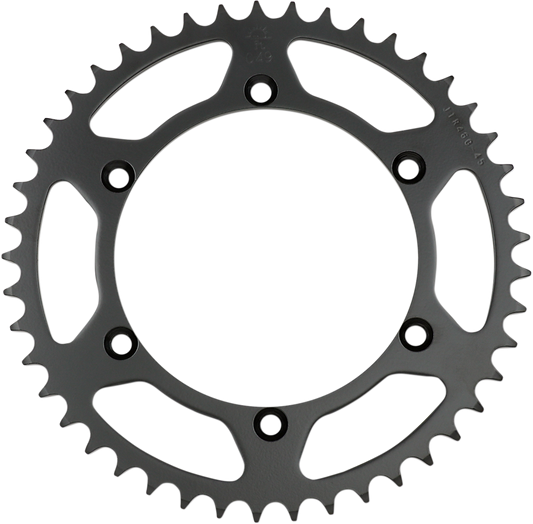 JT SPROCKETS Sprocket - Rear - Kawasaki/Suzuki - 45-Tooth JTR460.45