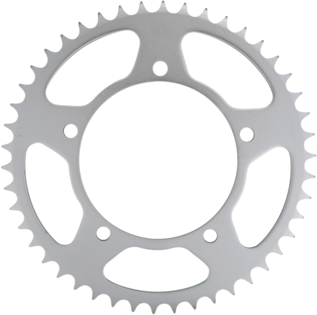 Parts Unlimited Rear Suzuki Sprocket - 520 - 45 Tooth 64511-40f52045