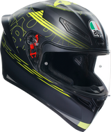 AGV K1 S Helmet - Track 46 - 2XL 21183940030132X