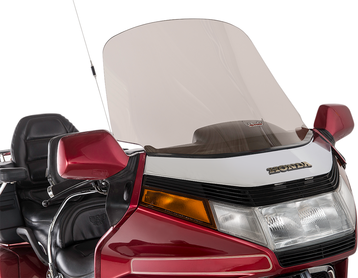 SLIPSTREAMER Windshield - Clear - GL1500 S-166