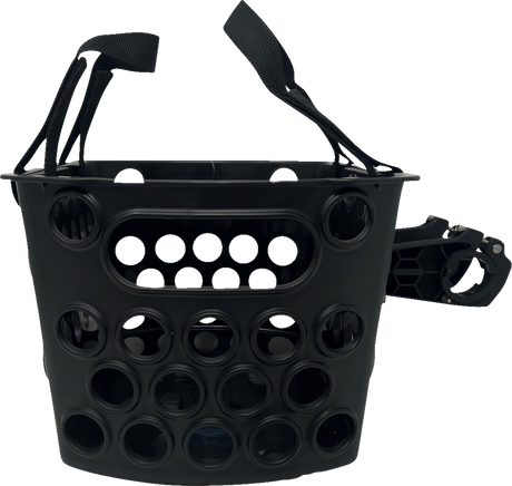 BIKASE Bessie Front Basket 1057