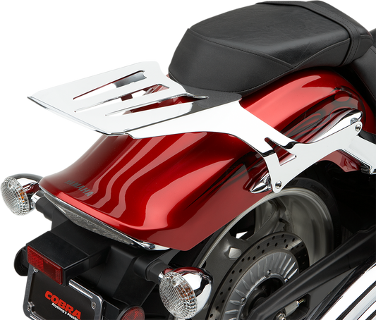 Portaequipajes COBRA Fomed - Yamaha 02-4265 