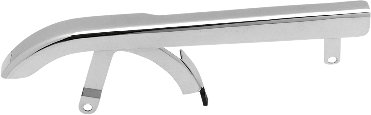 DRAG SPECIALTIES Protector de cinturón superior - 00-03 XL - Cromado 32-0176-BXLB1 