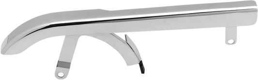 DRAG SPECIALTIES Upper Belt Guard - 00-03 XL - Chrome 32-0176-BXLB1