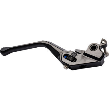 GILLES TOOLING Factor-X Lever - Brake - Black FXBL-11-B