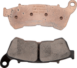 DP BRAKES Sintered Metal Brake Pads - Sportster - SDP536HH SDP536HH