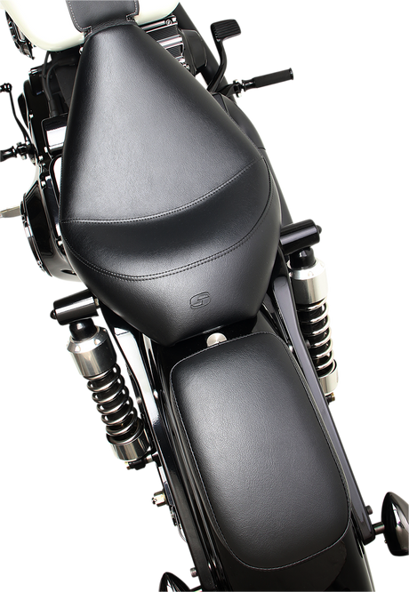 SADDLEMEN Saddlehyde S3 Pad - 6" SA1016