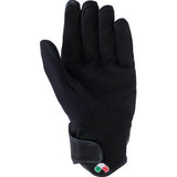 IN STOCK ALPINESTARS Tracker Gloves - Black/Ecru - Medium 3561226-1409-M