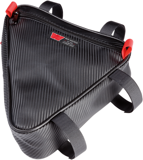 WARN Triangle Roll Bar Bag 102649