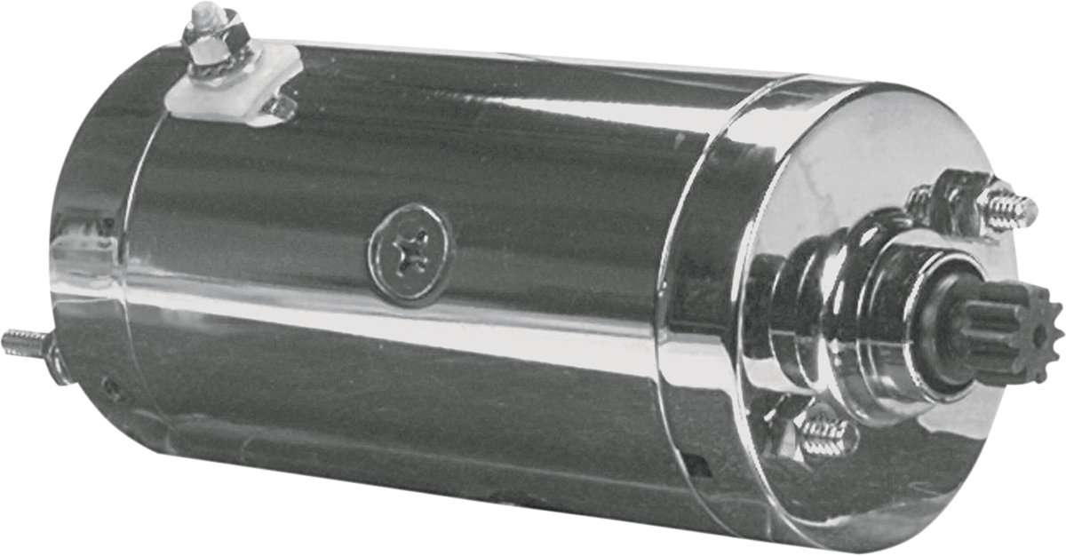 ESPECIALIDADES DE ARRASTRE Alto par - Arranque - Cromo 5780CN