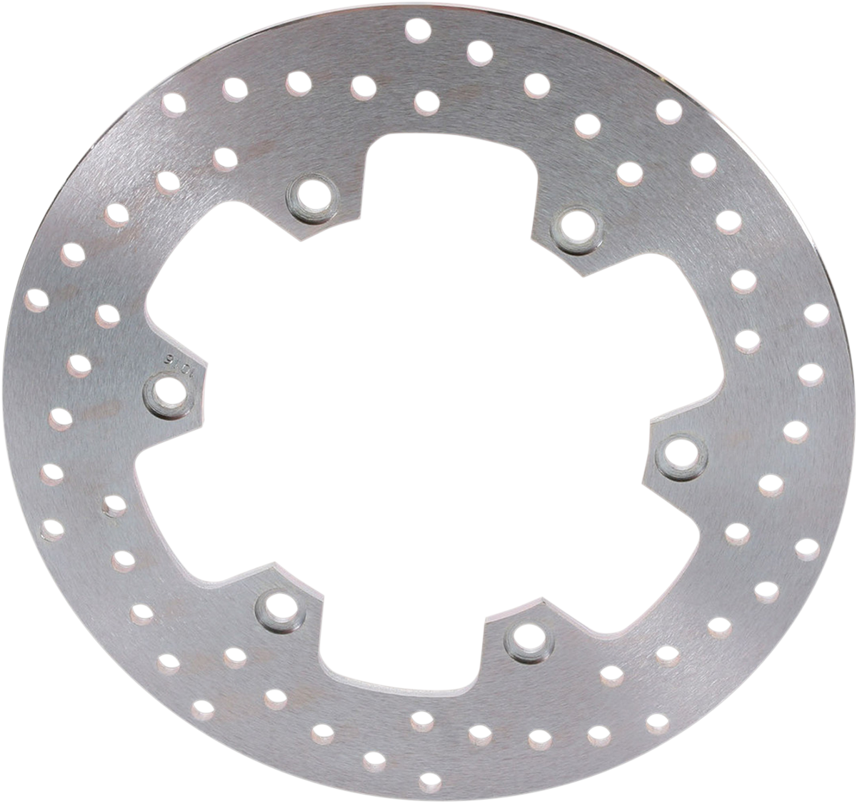 EBC Brake Rotor - Honda - MD1016 MD1016