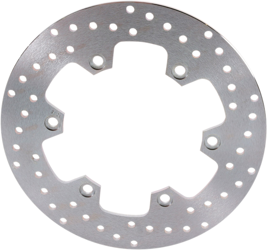 EBC Brake Rotor - Honda - MD1016 MD1016