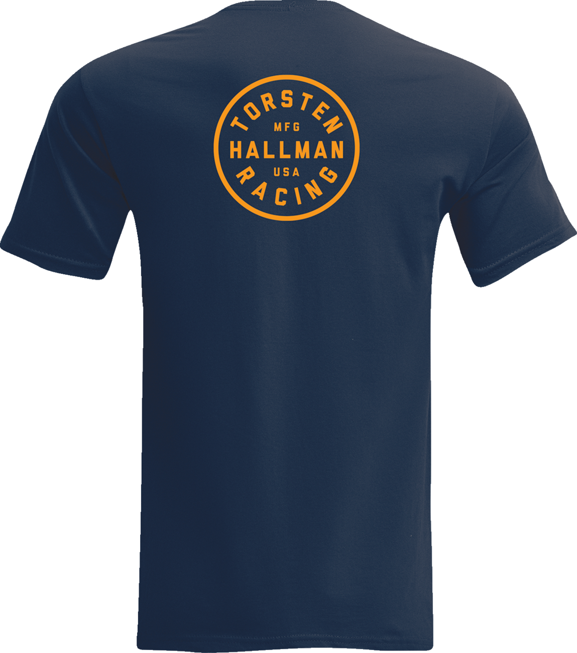 THOR Torsten Hallman T-Shirt - Navy - Small 3030-23516