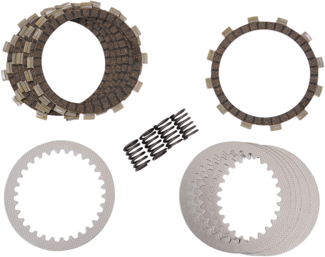 EBC Clutch Kit DRC89