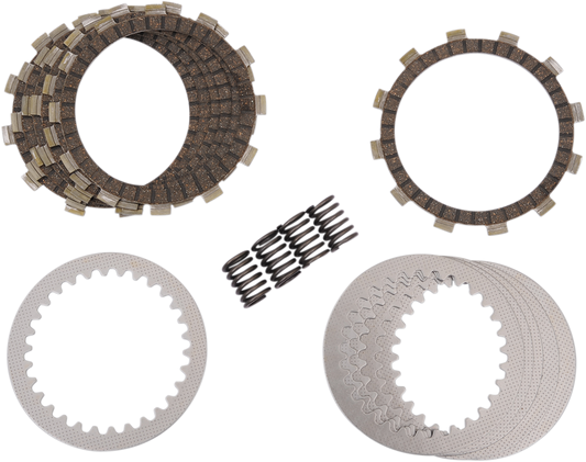 EBC Clutch Kit DRC89