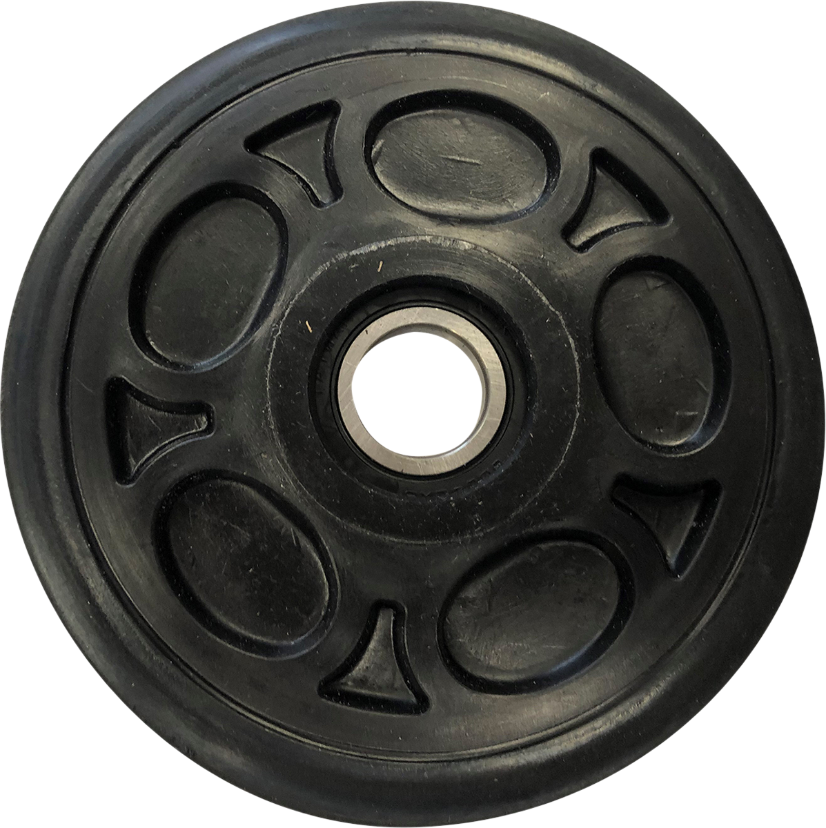 Parts Unlimited Idler Wheel - 5.125" Od R5125a-2-001a