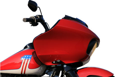 KODLIN MOTORCYCLE Turn Signal - Black K68459