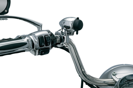 KURYAKYN Electrical Power Point - 1" Diameter Handlebars 1423