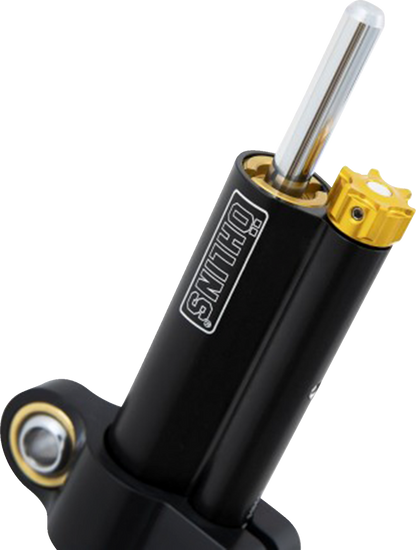 OHLINS Steering Damper SD 068