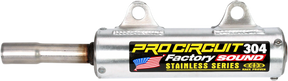 PRO CIRCUIT 304 Silencer SK88125-304